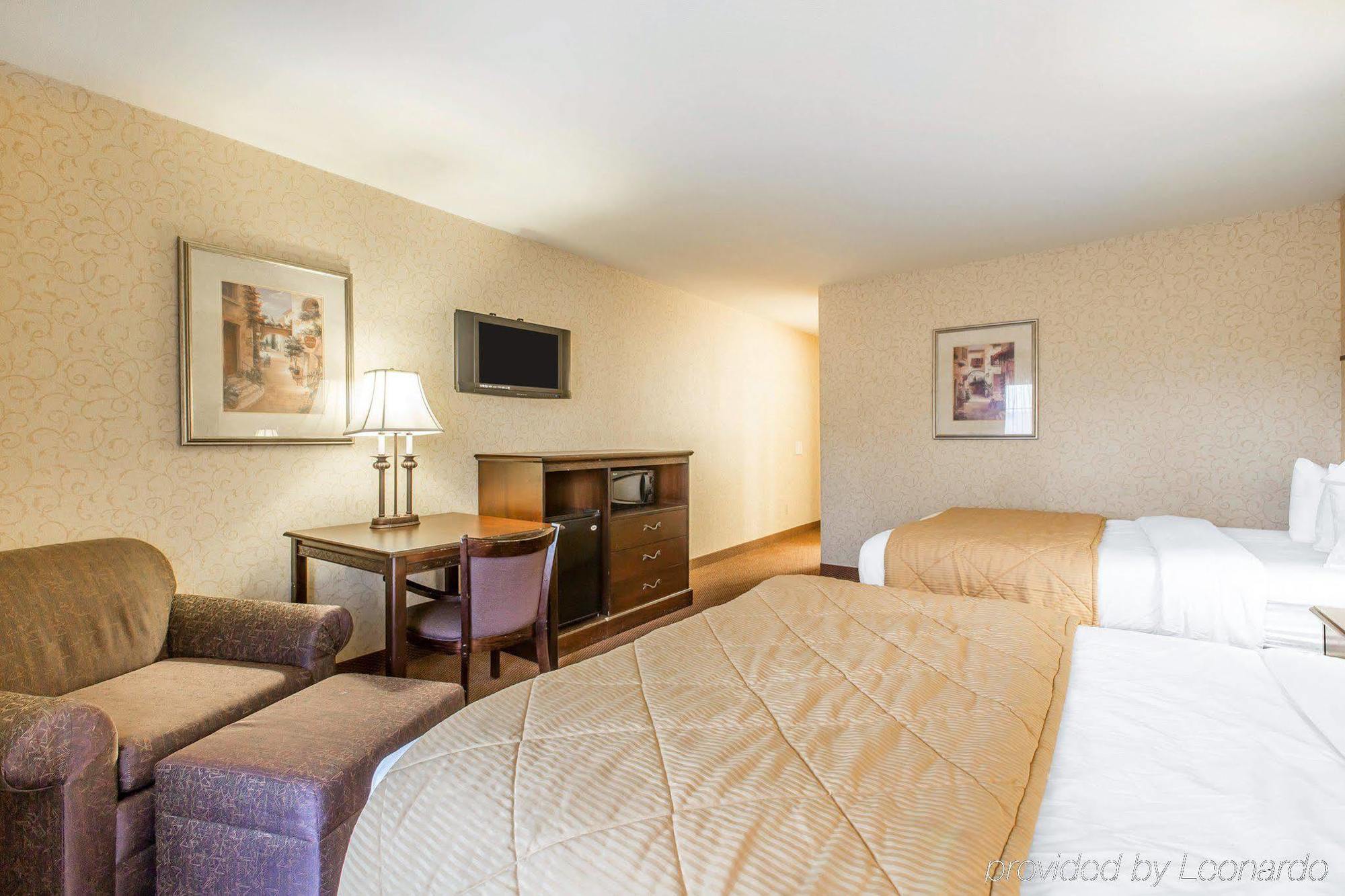 Quality Inn Fallbrook I-15 Exterior foto